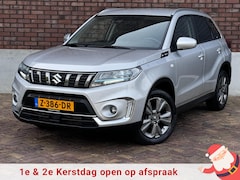 Suzuki Vitara - 1.4 Boosterjet Select Smart Hybrid / 130 PK / Navigatie + Camera / Adaptive Cruise / Clima