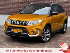 Suzuki Vitara - 1.0 Boosterjet Select / Navigatie + Camera / Climate control / Stoelverwarming / Cruise Co