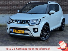 Suzuki Ignis - 1.2 Smart Hybrid / Automaat / Navigatie / Achteruitrijcamera / Stoelverwarming / DAB / Air