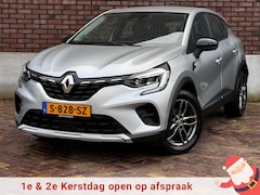 Renault Captur - 1.3 TCe / 140 PK / Automaat / Trekhaak / Navigatie + Camera / PDC voor + Achter