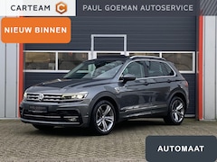 Volkswagen Tiguan - 1.5 TSI 110kW DSG R-Line | Pano | LED | Keyless | R-Line | BTW |