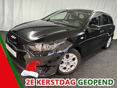 Kia Cee'd Sportswagon - Ceed 1.0 T-GDi DynamicLine 1E EIGN/ECC/STOELVERW./APPLE/TREKHAAK