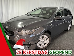 Kia Cee'd Sportswagon - Ceed 1.0 T-GDi DynamicLine 1E EIGN/ECC/STOELVERW./APPLE/LMV