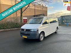 Volkswagen Transporter Kombi - 2.0 TDI L2H1 Trendline