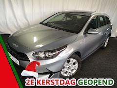 Kia Cee'd Sportswagon - Ceed 1.0 T-GDi DynamicLine 1E EIGN/AIRCO/STOELVERW./APPLE/LMV