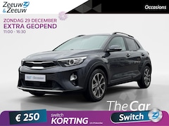 Kia Stonic - 1.0 T-GDi DynamicPlusLine | Climate control | Parkeersensoren | Keyless entry