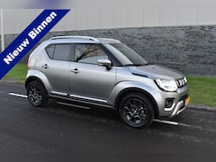 Suzuki Ignis - 1.2 Smart Hybrid Style Camera Stoelverwarming Navigatie Automaat 1e eigenaar Nederlandse a