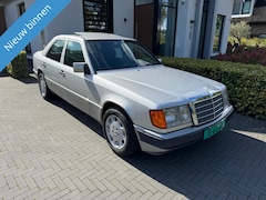 Mercedes-Benz 200-500 (W124) - 200 E