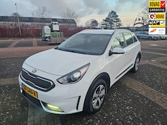 Kia Niro - 1.6 GDi Hybrid DynamicLine