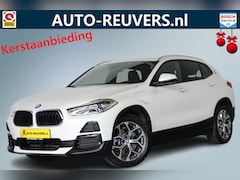 BMW X2 - xDrive25e Executive / LED / Navi / Pilot assist / Camera