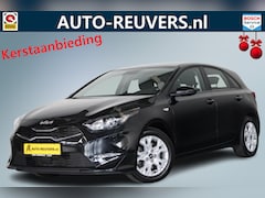 Kia Cee'd - Ceed 1.0 T-GDi ComfortLine / Carplay / Camera / Cruise control / DAB