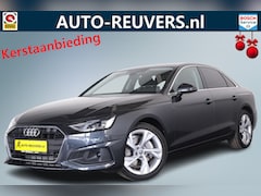 Audi A4 Limousine - 40 TFSI Business Edition / LED / Carplay / DAB+ / Cam