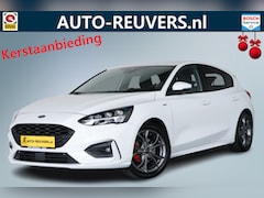 Ford Focus - 1.5 EcoBoost ST Line Business / Navi / LED / ACC / HUD / Cam / Clima