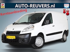 Peugeot Expert - 229 2.0 HDI L1H1 / Schuifdeur Rechts / Radio / Stelling