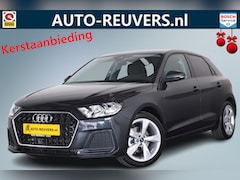 Audi A1 Sportback - 35 TFSI Advanced Edition / Automaat / Navi / Cam / DAB+ / VC / Keyless