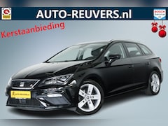 Seat Leon ST - 1.5 TSI FR / LED / Navi / Beats audio / CarPlay/ ACC