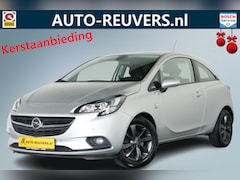 Opel Corsa - 1.2 / Carplay / Camera / Cruise control / All Season banden