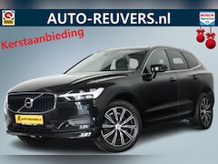 Volvo XC60 - 2.0 B5 AWD Momentum Pro / LED / Leder / Harmankardon / Cam