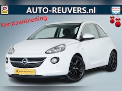 Opel ADAM - 1.2 Jam / Airco / CarPlay / Cruisecontrol / Blindspot