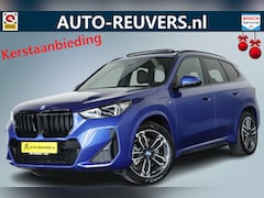 BMW X1 - xDrive30e M-Sport / Pano / Leder / HUD / LED / CarPlay