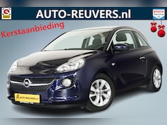 Opel ADAM - 1.4 Jam / Airco / Cruisecontrol / Bluetooth