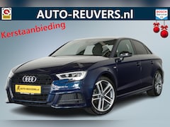 Audi A3 Limousine - 1.4 TFSI CoD S-Line / Navi / LED / Clima / Cruisecontrol