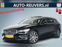 Volvo V60 - 2.0 T8 Recharge AWD Inscription / Pano / HarmanKardon / LED / Pilot assist