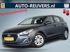 Hyundai i30 - 1.4 i-Drive / Airco / Cruisecontrol / Bluetooth