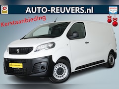 Peugeot Expert - 2.0 BlueHDI 145 Standard Premium / Automaat / Cruisecontrol / Airco / Bluetooth