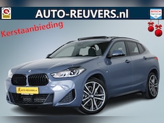 BMW X2 - xDrive25e M-Sport / Opendak / HUD / HarmanKardon / CarPlay / Leder