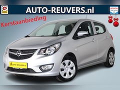 Opel Karl - 1.0 ecoFLEX Active / Airco / 5 Deurs