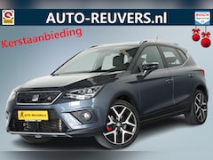 Seat Arona - 1.0 TSI FR / LED / Navi / CarPlay / Leder / DAB+