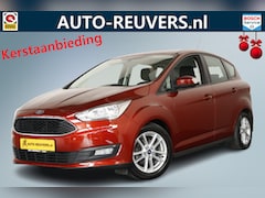 Ford C-Max - 1.0 Trend / Airco / Lichtmetaal