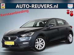 Seat Leon - 1.0 TSI Style / Navi / Cruise / CarPlay / DAB / LED