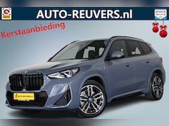 BMW X1 - xDrive30e M-Sport / HUD / Leder / LED / DAB / CarPlay