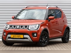 Suzuki Ignis - 1.2 Smart Hybrid Select Navi / Camera