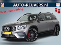 Mercedes-Benz GLB - AMG 35 4MATIC Premium / Leder / HUD / Burmester / ACC / CarPlay