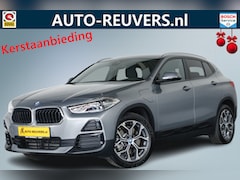 BMW X2 - xDrive25e Edition / LED / Navi / Pilot assist / Cam