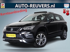 Seat Ateca - 1.4 EcoTSI Style / DSG / Panorama / Keyless / Navi / LED