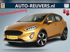 Ford Fiesta - 1.0 EcoBoost Active / LED / ACC / B&O / Navi / CarPlay / Cam