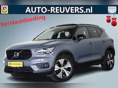 Volvo XC40 - 1.5 T4 Recharge R-Design / Opendak / HarmanKardon / Cam / CarPlay