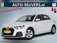 Audi A1 Sportback - 25 TFSI / CarPlay / Airco / Cruisecontrol / Lichtmetaal