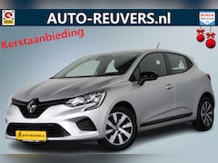 Renault Clio - 1.0 TCe Zen / LED / Navi / Cruisecontrol / Airco