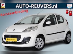 Peugeot 107 - 1.0 Active / Airco / 5 deurs