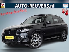 BMW X3 - xDrive30e M-Sport / Opendak / Pilotassist / HUD / HarmanKardon