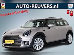 MINI Clubman - 1.5 One Business Edition / LED / Navi / CarPlay / Allseason