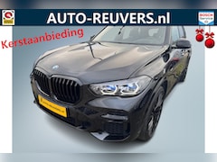 BMW X5 - xDrive45e High Executive / Opendak / Leder / HUD / Pilot Assist / Laser Led