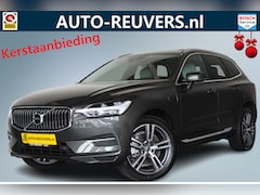 Volvo XC60 - 2.0 Recharge T8 AWD Inscription Exclusive / Opendak / Leder / HarmanKardon / Pilot assist