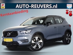 Volvo XC40 - 1.5 T5 Recharge R-Design / LED / Pilot assist / CarPlay / Cam