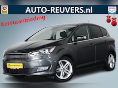 Ford C-Max - 1.5 Titanium / LED / Aut / Navi / Cam / Trekhaak